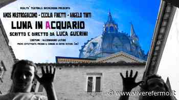 Fermo: "Luna in acquario" in scena il 13 settembre alla Sala dei Ritratti - Vivere Fermo
