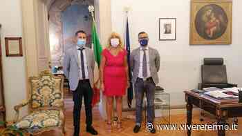 Fermo: incontro tra i vertici CNA e il Prefetto Filippi - Vivere Fermo