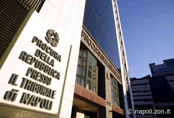 Delitto Marano-Pianura: decreto di fermo per il figlio di Eleonora. Ultim'ora - Napoli.zon