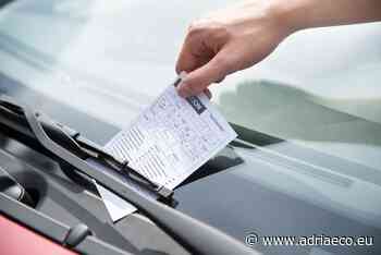 Codice della Strada fermo, imprese di noleggio “vessate” dai Comuni per le violazioni commesse dai clienti - Adriaeco