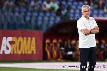 Tonetto: “Mourinho e Spalletti sono tra i pochi allenatori che mi fermo ad ascoltare" - Siamo la Roma
