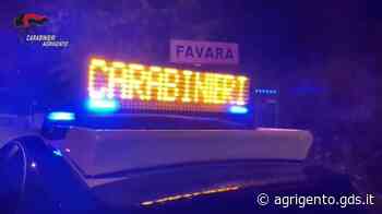 Omicidio Lupo a Favara, un fermo ma nessun testimone: "Indagini in un clima di massima omertà&quo - Giornale di Sicilia