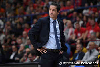 Maccabi Tel Aviv ancora fermo, niente Pavlos Giannakopoulos Tournament - Sportando