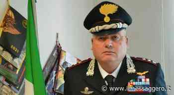 Rieti, carabinieri: il comandante del Reparto operativo De Luca a Fermo come capo ufficio e vicecomandante del Comando provinciale - ilmessaggero.it