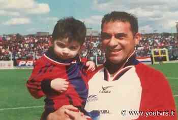 Pannitteri a Fermo è solo…Orazio: “Per la prima volta zero domande su mio padre” - Youtvrs