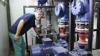 Fermo dell'impianto di Amiata energia: ecco cosa devono fare i cittadini - IlGiunco.net - IlGiunco.net