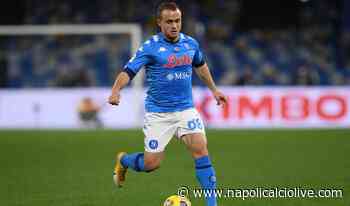 Infortunio Lobotka, l’esito degli esami: quanto dovrebbe star fermo - Napoli Calcio Live