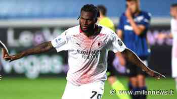 Tuttosport - Rinnovo Kessie, tutto fermo: dalle parole d'amore l'ivoriano non è ancora passato ai fatti - Milan News