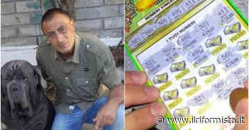 Gratta e vinci rubato, sottoposto a fermo il tabaccaio e ritrovato il biglietto vincente - Il Riformista