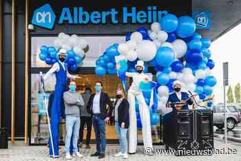 Overnemer Carrefour Market Schilmart bekend: eindelijk Albert Heijn