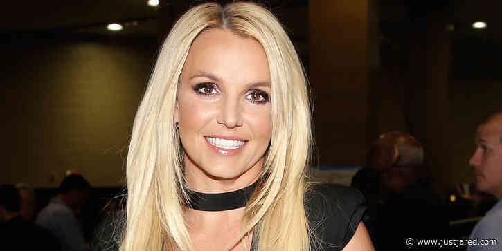 Britney Spears Shares Photo of Her Butt, Then Posts Video to Prove It Wasn't Photoshopped