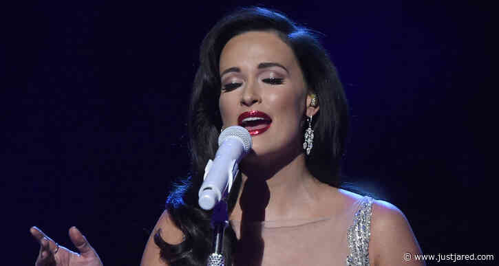 Kacey Musgraves Releases New Album 'Star-Crossed' - Listen Now!