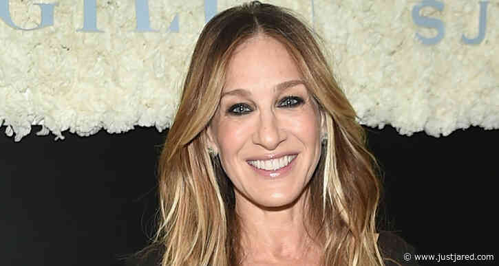 Sarah Jessica Parker Shares Rare Photos of Three Kids as She Sends Them Back to School