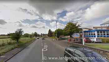 45-year-old man to appear in court after exposing himself to woman