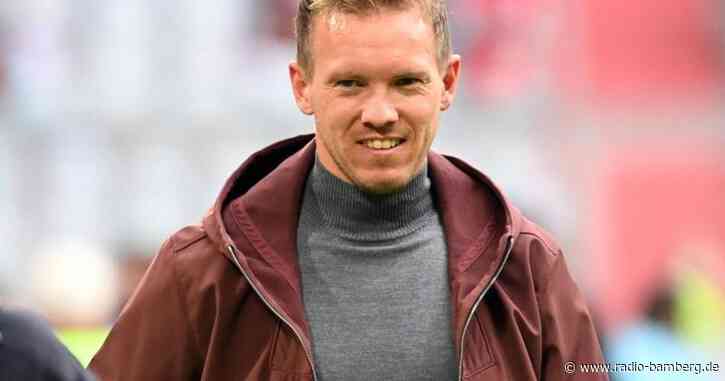 Nagelsmann kontra WM alle zwei Jahre