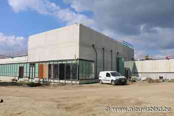 Nieuwe retributies zwembad goedgekeurd