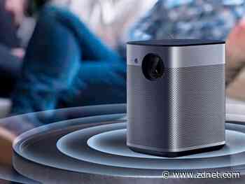 Avoid movie crowds: Meet the pandemic 'drive in' for your back yard