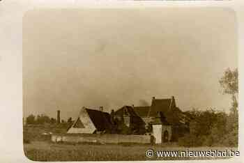 OMD: van verdwenen kasteel tot art deco cinema
