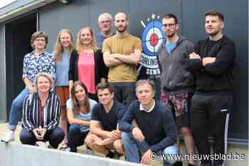 Belgian Huskies en Red Rocks gaan voor promotie op EK curling in Genève