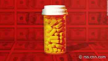 White House plan to lower drug costs supports letting Medicare negotiate prices