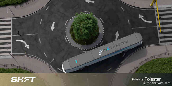 HYDROGENUNDI?! Hyundai’s commercial vehicles will all be hydrogen-powered by 2030