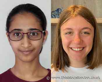 Students sign up to join exciting work experience scheme