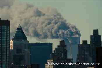 New map shows one 9/11 victim was from Enfield