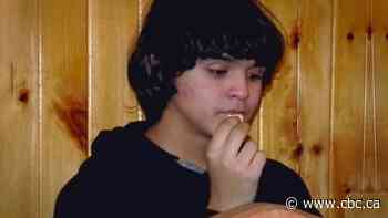 DND officer apologizes to family of Labrador teen who froze to death on sea ice