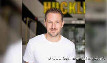 The future of the lunch break: Huckletree