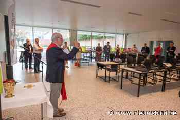 Prizmacampus opent ultramodern schoolgebouw