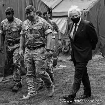 Europe Should Drop the Act on Afghanistan