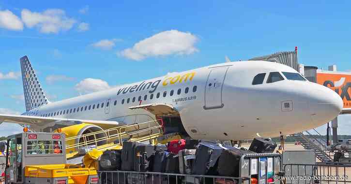 Auch nach den Sommerferien: vom Airport Nürnberg aus in den Süden.