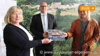 Renate Sander wird Schulleiterin der neuen Mindelheimer Grundschule - Augsburger Allgemeine