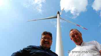 Mindelheims Energieteam auf Fortbildung in der Region - Merkur Online