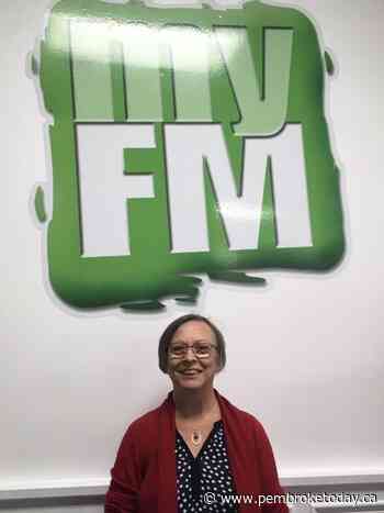 COMMUNITY SPOTLIGHT: Lorraine MacKenzie set to retire from UOV Chamber of Commerce - PembrokeToday.ca