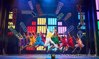 Singin’ in the Rain, Sadler’s Wells, stage review: ‘Hollow aftertaste that even 6,000 litres of water can’t wash away’