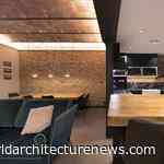 Sincro’s “Balmes Renovation” in Eixample Barcelona