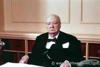 Boris Johnson accuses charity of 'airbrushing' away Churchill's achievements - Barrhead News