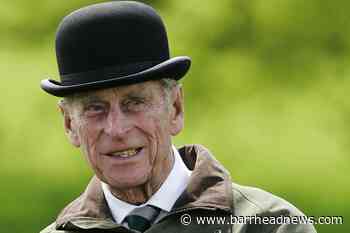 Royal family to share personal tributes in BBC film about Philip - Barrhead News
