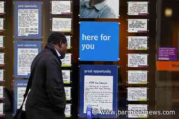 Staff shortages could last two years, warns CBI - Barrhead News