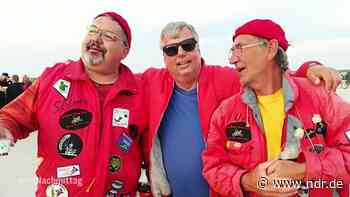 Mensch der Woche: Ralf Schade aus Tornesch - NDR.de