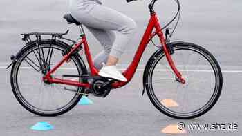Radfahrer ausgeschlossen: Gewinnspiel nur für Autofahrer: ADFC kritisiert die Stadtwerke Tornesch | shz.de - shz.de