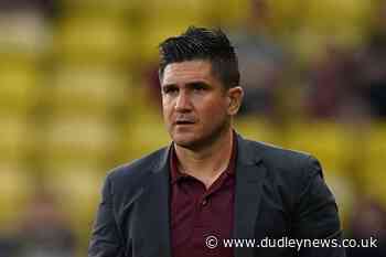 Watford boss Xisco Munoz issues warning ahead of Wolves clash - Dudley News