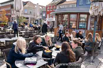 Danes end Covid-19 restrictions, citing high vaccination rates - Dudley News