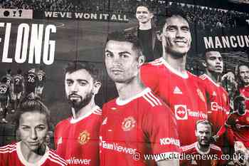 Steve Bruce urges Newcastle to spoil Manchester United's Cristiano Ronaldo party - Dudley News