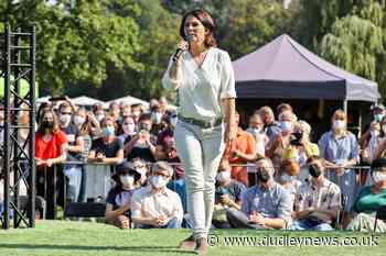 Not easy voting green: Germans wary of the bill for climate - Dudley News