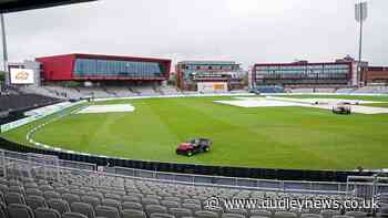 England V India series-deciding Old Trafford Test cancelled amid Covid concerns - Dudley News