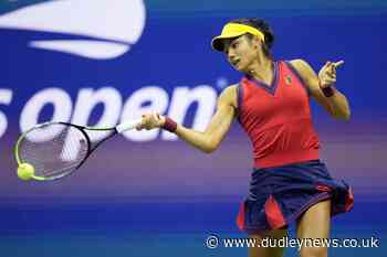 Youth carrying Emma Raducanu through historic US Open run - Dudley News