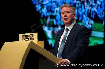 Keith Brown: SNP members must reach out to convince independence doubters - Dudley News