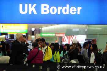 Sports stars to benefit from 'fast-track' visa process - Dudley News